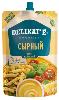 Dressing sauce Delikat'e «Cheese»
