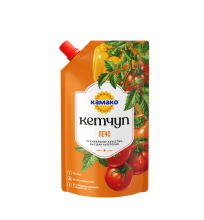 Кетчуп КАМАКО «Лечо»