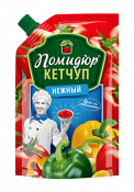 Ketchup Pomidiur «Nezhny»