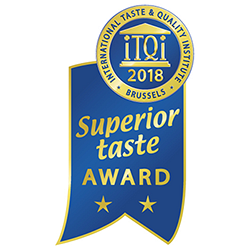 «Superior Taste Award 2018»
