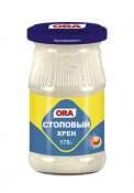 Horseradish ORA «Stolovy»
