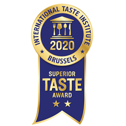 «Superior Taste Award 2020»
