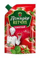Ketchup Pomidiur «Tomatny»