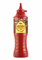 Ketchup ORA «Shashlychny» 