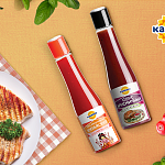 Эволюция соусов КАМАКО: от советского рецепта к звездам Superior Taste Award 