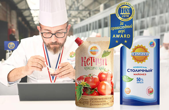 Belarusian products conquer Europe!
