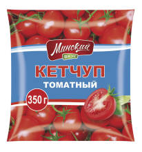 Кетчуп Минский «Томатный»