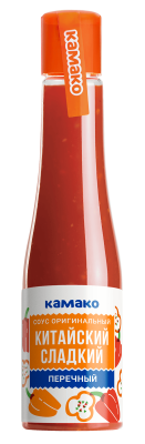 Sauce KAMAKO «Chinese sweet»